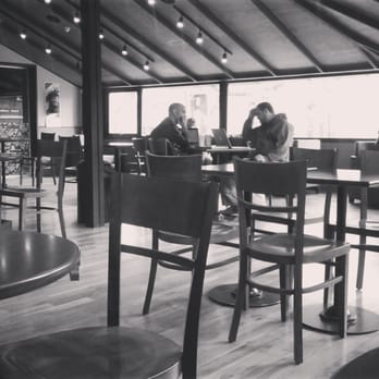 Starbucks - Alguna vez sentiste pertenecer a un lugar y no poder explicar el porque? Asi te sentiras aqui - Coffee & Tea Near Me - Buenos Aires, C