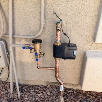 Summit Plumbing Pros - Plumbing Near Me