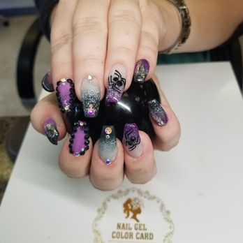 Reno Nail Spa - Nail Salons Near Me - Reno, Nevada