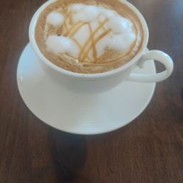 Caramel Macchiatto Caramel Macchiatto