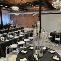 Luxury Events Venue