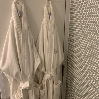 The Maritime Hotel - 9th floor robes - Hotels Near Me - New York, New York The Maritime Hotel - 9th floor robes - Hotels Near Me - New York, New York