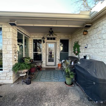 T&M Solar Screens - Before screening - Windows Installation Near Me - belton, Texas T&M Solar Screens - Before screening - Windows Installation Near Me - belton, Texas