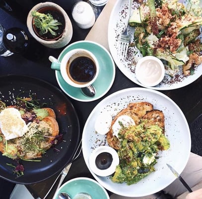 Archie's All Day by null