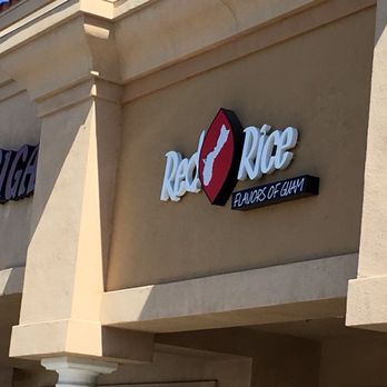 Red Rice - Barbeque Near Me - Las Vegas, Nevada