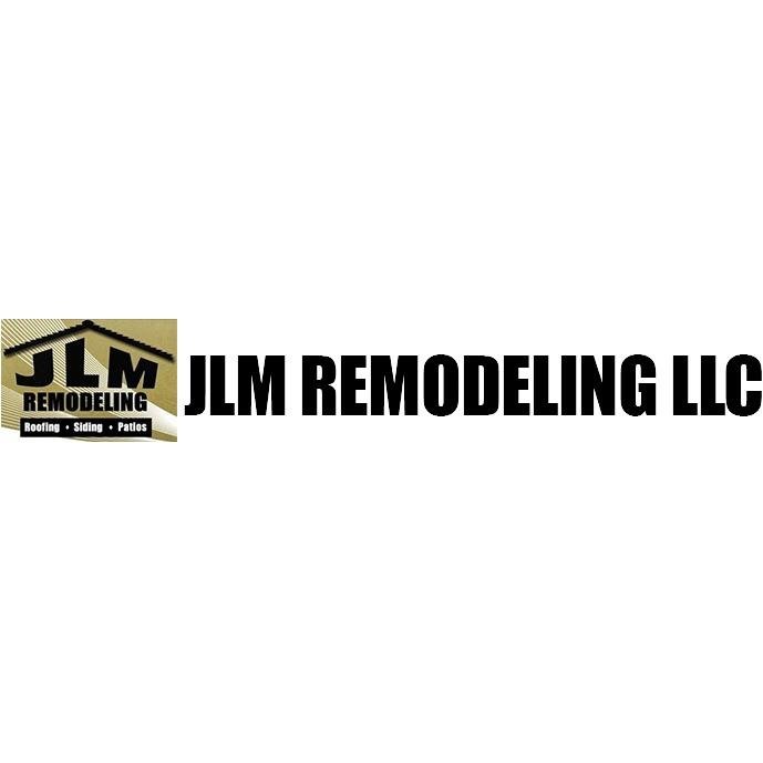 Slide of JLM Remodeling