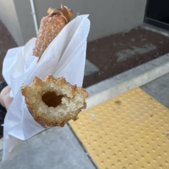 Churros Mexicanos Plus - Churro - Food Trucks Near Me - San Lorenzo, California Churros Mexicanos Plus - Churro - Food Trucks Near Me - San Lorenzo, California