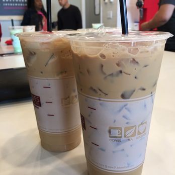 7 Leaves Cafe - Vietnamese coffee. Yum! - Coffee & Tea Near Me - Houston, Texas 7 Leaves Cafe - Vietnamese coffee. Yum! - Coffee & Tea Near Me - Houston, Texas