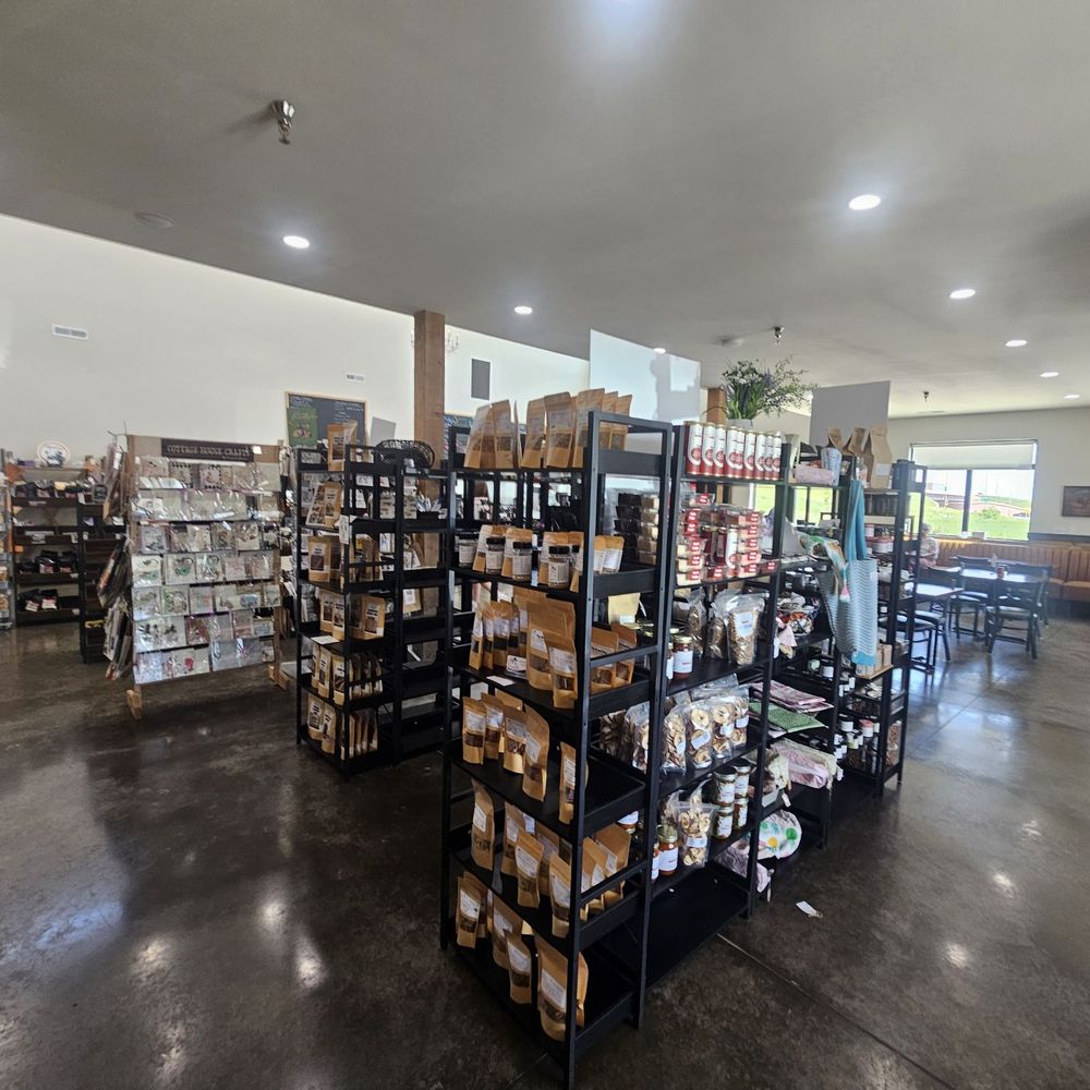 Makers Exchange - Coffee & Tea Near Me - Tea, South Dakota Makers Exchange - Coffee & Tea Near Me - Tea, South Dakota