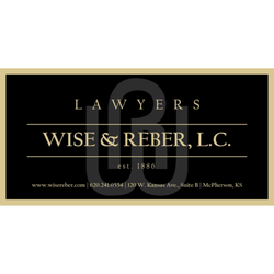 Wise & Reber, LC