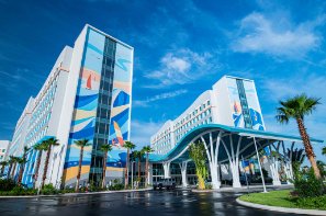 Universal Endless Summer Resort – Surfside Inn and Suites by null