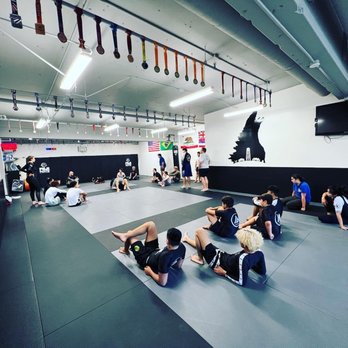 Kaiju BJJ Academy - NoGi - Self-defense Classes Near Me - Davis, California Kaiju BJJ Academy - NoGi - Self-defense Classes Near Me - Davis, California