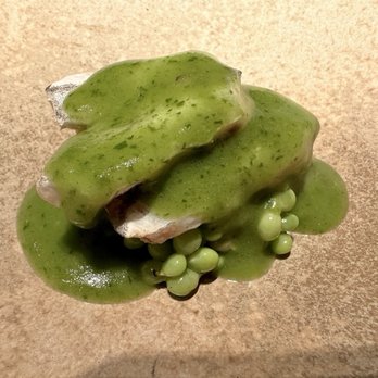 Cebo - Mediterranean Near Me - Madrid, M