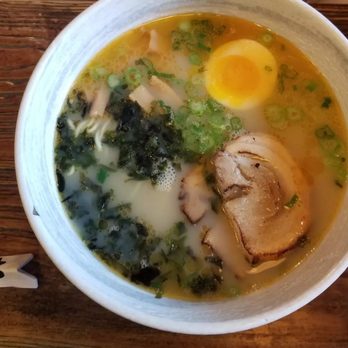 Tamashii Red - Ramen Near Me - Forest Hills, New York Tamashii Red - Ramen Near Me - Forest Hills, New York