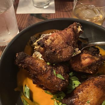 Iron Works - Chicken wings - American Near Me - Warwick, Rhode Island