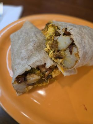 Lovin' Spoonfuls Vegan Restaurant and Bakery by null