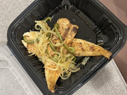 Hannibal's Kitchen by null Hannibal's Kitchen by null