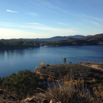 Mount Woodson Trail - Lake Poway :) - Hiking Near Me - Poway, California
