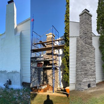 Freedom Fireplace - berlin center - Chimney Sweeps Near Me - North Jackson, Ohio
