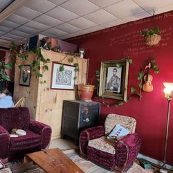Lubec Brewing Company