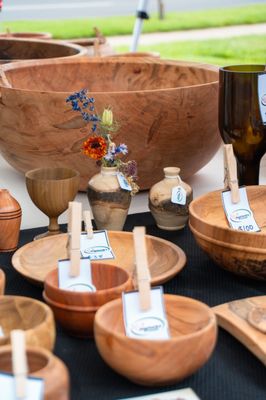 St Matthews Farmers Market by null