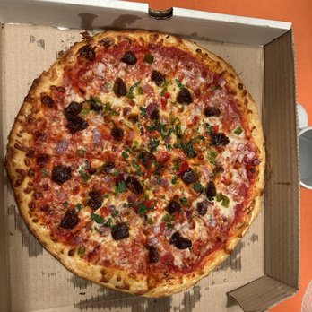 Apna Pizza - Lamb Seek Kebab pizza - Pizza Near Me - Rockville, Maryland Apna Pizza - Lamb Seek Kebab pizza - Pizza Near Me - Rockville, Maryland