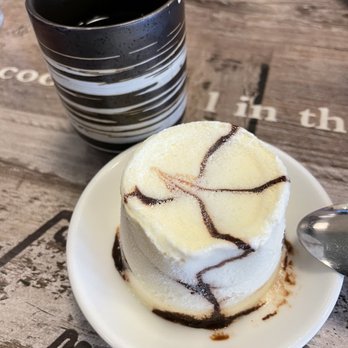 OG Dumpling House - Chocolate Marble Ice Cream - Dim Sum Near Me - Rochester, New York OG Dumpling House - Chocolate Marble Ice Cream - Dim Sum Near Me - Rochester, New York