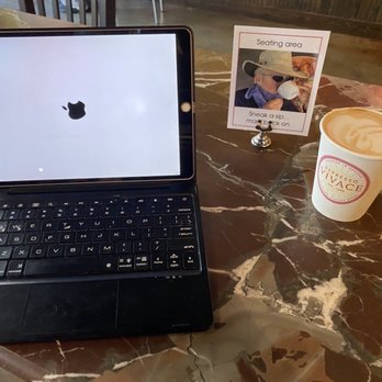 Espresso Vivace Roasteria - Mindful of Covid. - Coffee & Tea Near Me - Seattle, Washington