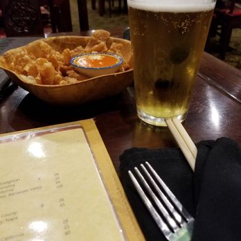 Dragon Palace - Chinese Near Me - Daniel Island, South Carolina