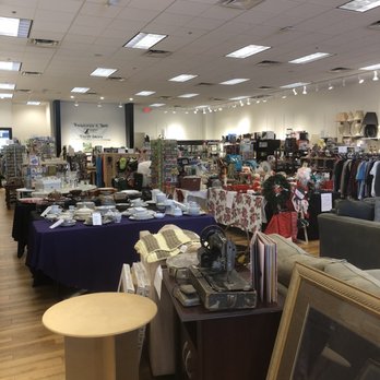 Treasures 4 Tails Thrift Store - Inside - Thrift Stores Near Me - Delray Beach, Florida