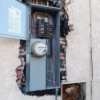 Bear Electric and Construction - circuits and circuit breakers connected - Electricians Near Me - Victorville, California Bear Electric and Construction - circuits and circuit breakers connected - Electricians Near Me - Victorville, California