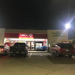 Circle K
