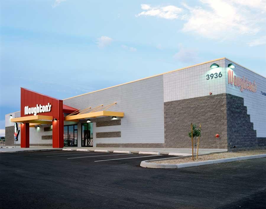 PROFAB CONSTRUCTION 13 Photos 1315 E Gibson Ln, Phoenix, AZ Yelp