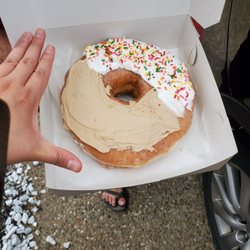 Jeff's Donuts