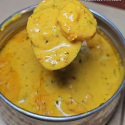 Goat Goan Curry