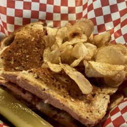 Yucca North - The best Ruben