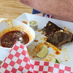 Birria Tacos Birria Tacos