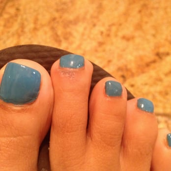 Bebe Nails & Spa - Nail Salons Near Me - Oakland, California
