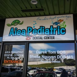 Aiea Pediatric Dental Center - Welcome to Aiea Pediatric Dental Center!