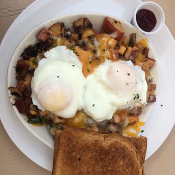 From Scratch Restaurant - Skillet - Breakfast & Brunch Near Me - Carmel, California