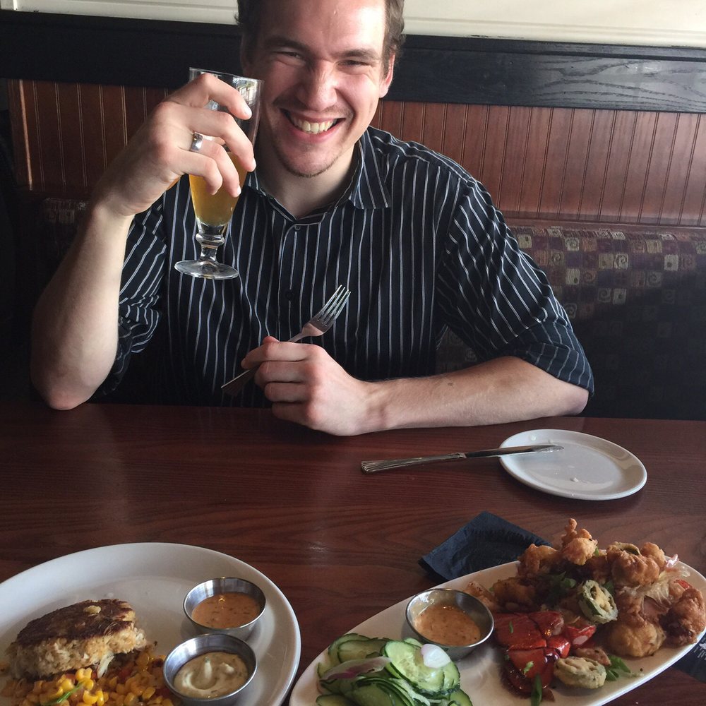 Mitchell’s Seafood House - Entrees! - Seafood Near Me - Lansing, Michigan Mitchell’s Seafood House - Entrees! - Seafood Near Me - Lansing, Michigan