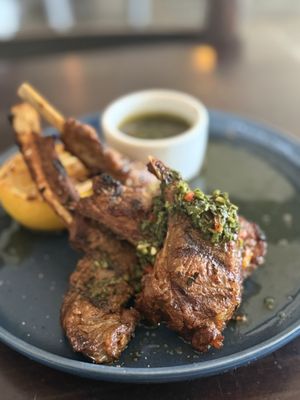 Havana Restaurant by null
