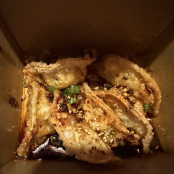 Vu Noodles - Dumplings - Noodles Near Me - Charlottesville, Virginia