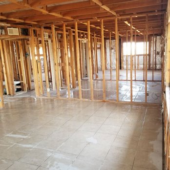 VIZCOM CONTRACTING - Damage Restoration Near Me - Phoenix, Arizona