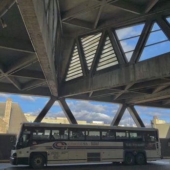 George Washington Bridge Bus Station - Bus Stations Near Me - New York, New York George Washington Bridge Bus Station - Bus Stations Near Me - New York, New York