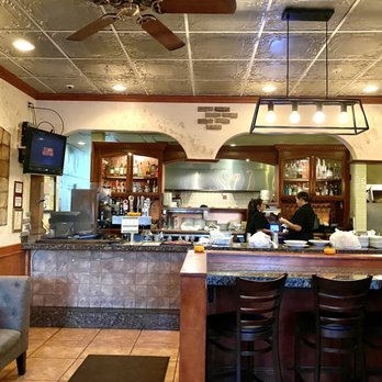 Rustico - Entrance area - Italian Near Me - Murrieta, California