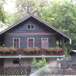 Forsthaus Leiner Berg