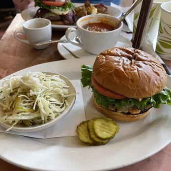 Jake's Restaurant - Breakfast & Brunch Near Me - Northampton, Massachusetts