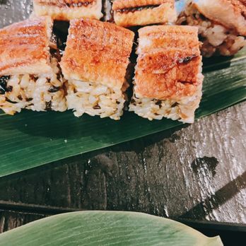 Shigotonin - Unagi rice - Japanese Near Me - Las Vegas, Nevada