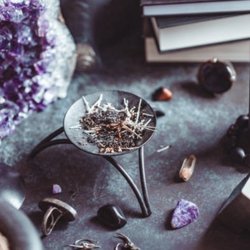 Psychic Tarot & Energy Reader